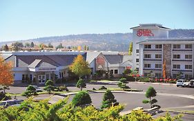 Shilo Inn Suites Klamath Falls Oregon